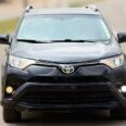 Pristine 2014 Toyota RAV4 – Premium Condition, Original Duty!