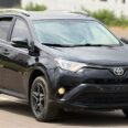 Pristine 2014 Toyota RAV4 – Premium Condition, Original Duty!