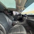2016 Mercedes GLC300: Luxury, Sunroof & Pure Comfort