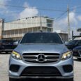 2018 Mercedes GLE400 – Luxury Meets Performance