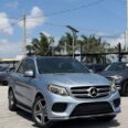2018 Mercedes GLE400 – Luxury Meets Performance