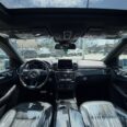 2018 Mercedes GLE400 – Luxury Meets Performance