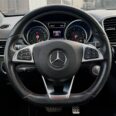 2017 Mercedes GLE400 Black on Black – Loaded Luxury SUV