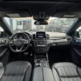 2017 Mercedes GLE400 Black on Black – Loaded Luxury SUV