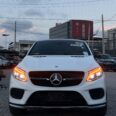 Luxury GLE 450 Coupé – Loaded, Priced to Steal