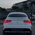 Luxury GLE 450 Coupé – Loaded, Priced to Steal