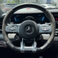 2021 Mercedes GLE53 Coupe: Blacked-Out Luxury Beast