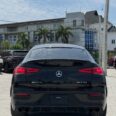 2021 Mercedes GLE53 Coupe: Blacked-Out Luxury Beast