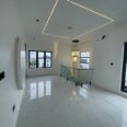 Stunning 5-Bed Fully Detached Duplex in Orchid Lekki