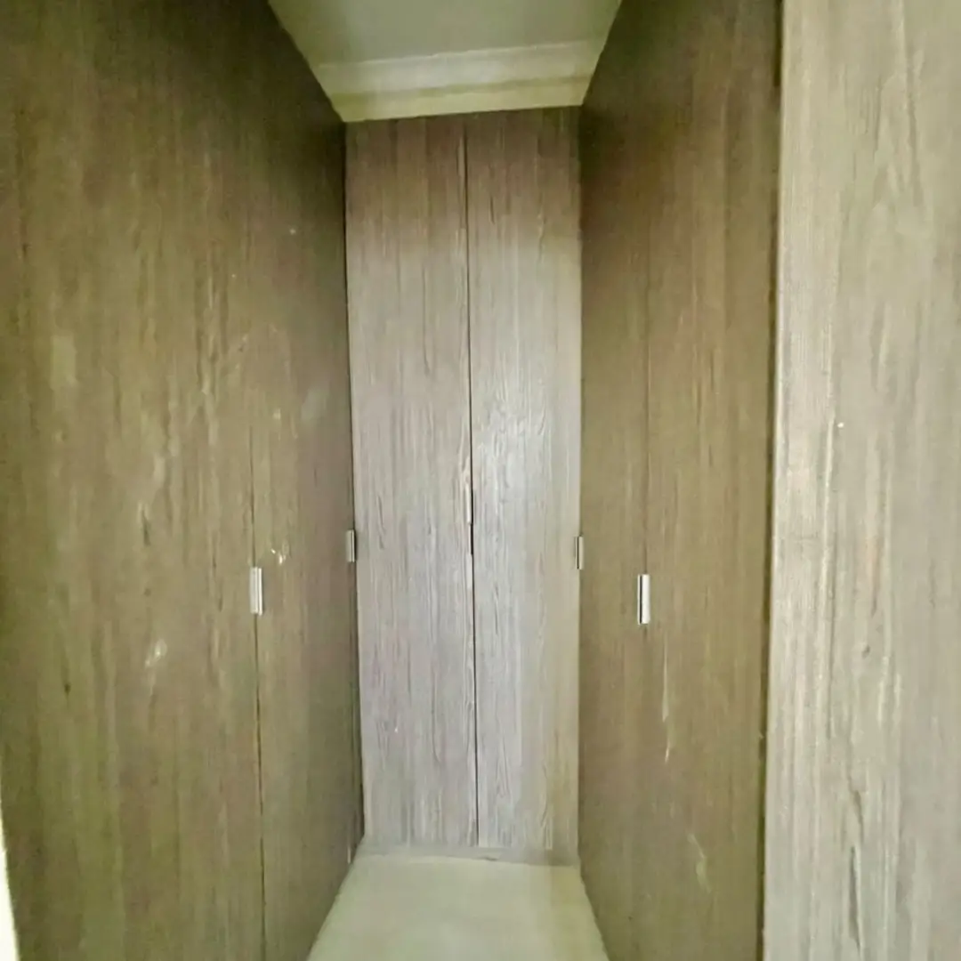 Oniru 4-Bed Terrace Duplex with BQ – Estate Living Redefined