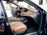 Luxury 2015 Mercedes S550 4Matic – Fully Loaded, Accident Free
