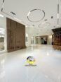 Smart 5-Bedroom Chevron Lekki Duplex with Cinema & Pool