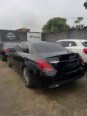 2016 Mercedes C400 4MATIC Biturbo – 329HP Black on Black Beast