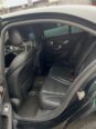 2016 Mercedes C400 4MATIC Biturbo – 329HP Black on Black Beast
