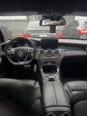 2016 Mercedes C400 4MATIC Biturbo – 329HP Black on Black Beast
