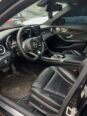 2016 Mercedes C400 4MATIC Biturbo – 329HP Black on Black Beast