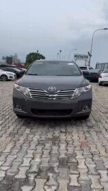 Timeless 2014 Toyota Venza – Drive Yours Today
