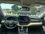 2023 Toyota Highlander: Foreign Used, Flexible Payment!