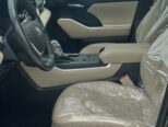 2023 Toyota Highlander: Foreign Used, Flexible Payment!
