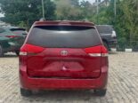 2013 Toyota Sienna – Flexible Payment, Drive Today!