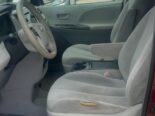 2013 Toyota Sienna – Flexible Payment, Drive Today!