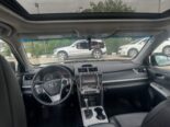 Sleek 2012 Toyota Camry – Flexible Payment, Instant Inspection