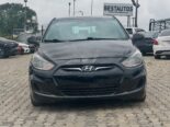 2013 Hyundai Accent: Duty Paid, Flexible Payment