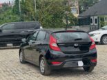 2013 Hyundai Accent: Duty Paid, Flexible Payment