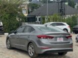 2016 Hyundai Accent – Drive Now, Pay Over Time!