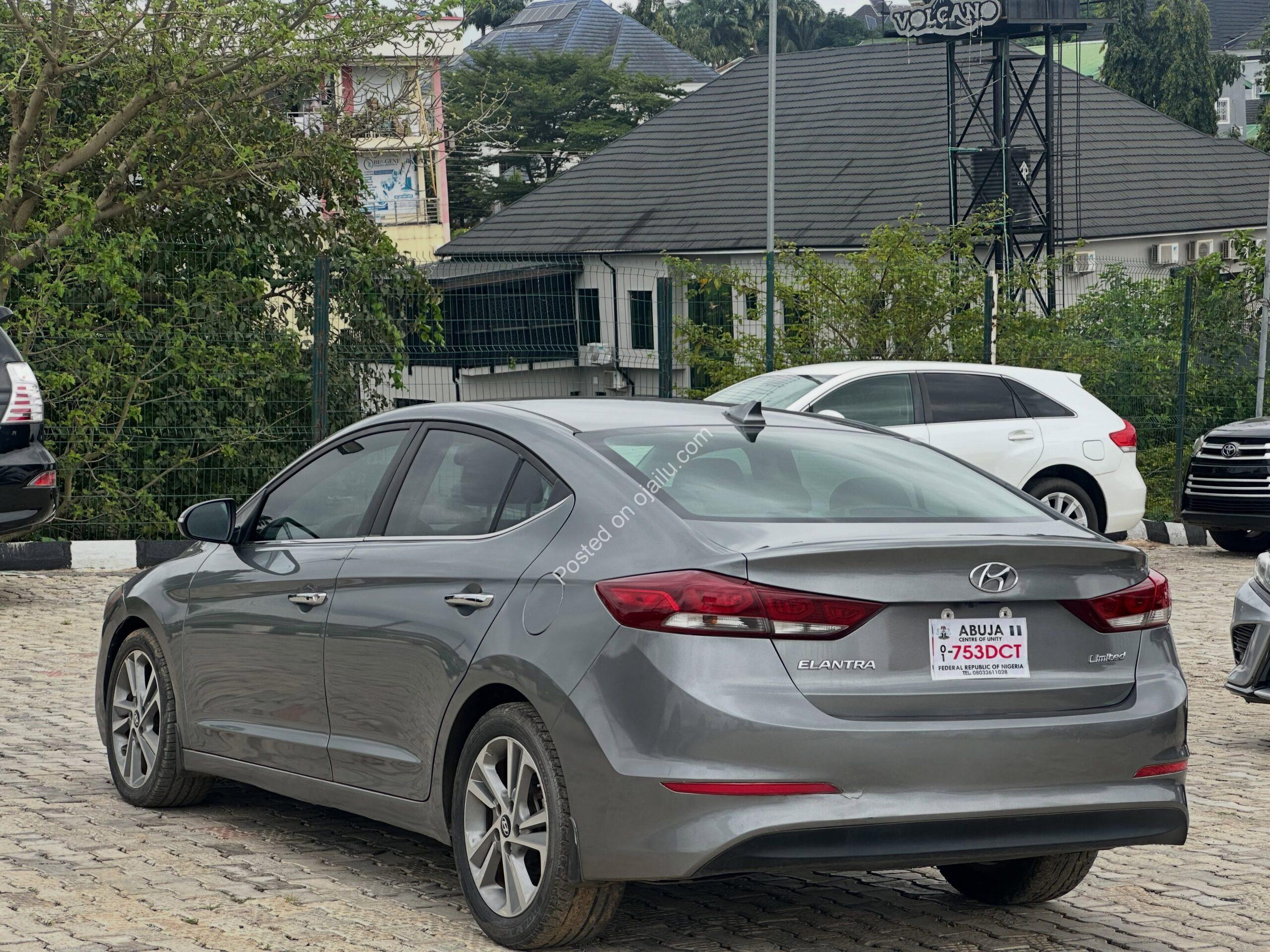 2016 Hyundai Accent – Drive Now, Pay Over Time!