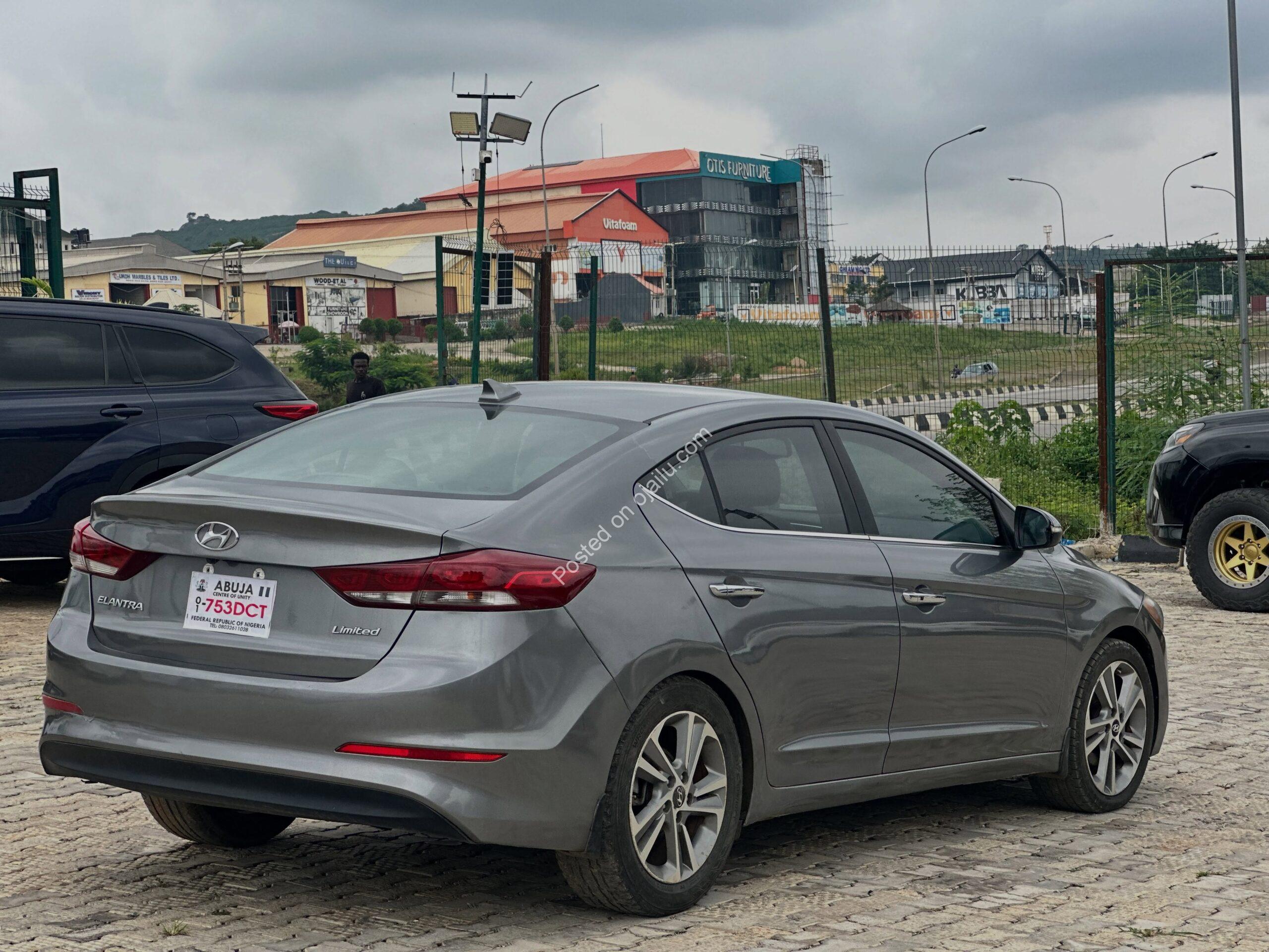 2016 Hyundai Accent – Drive Now, Pay Over Time!