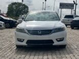 2015 Honda Accord – Flexible Payment Plans Await!