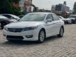 2015 Honda Accord – Flexible Payment Plans Await!