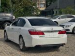 2015 Honda Accord – Flexible Payment Plans Await!