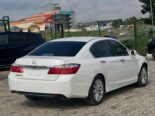 2015 Honda Accord – Flexible Payment Plans Await!