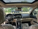 2015 Honda Accord – Flexible Payment Plans Await!