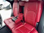 2017 Lexus RX350 Sports Edition: Loaded, Accident-Free!