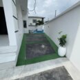 6-Bed Chevron Duplex with Pool & Sprawling Compound