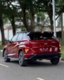 2024 Hyundai Kona HTRAC: Sporty Red Rocket with Only 15K Miles