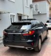 2018 Lexus RX350 Premium: Panoramic Sunroof & 360° Camera