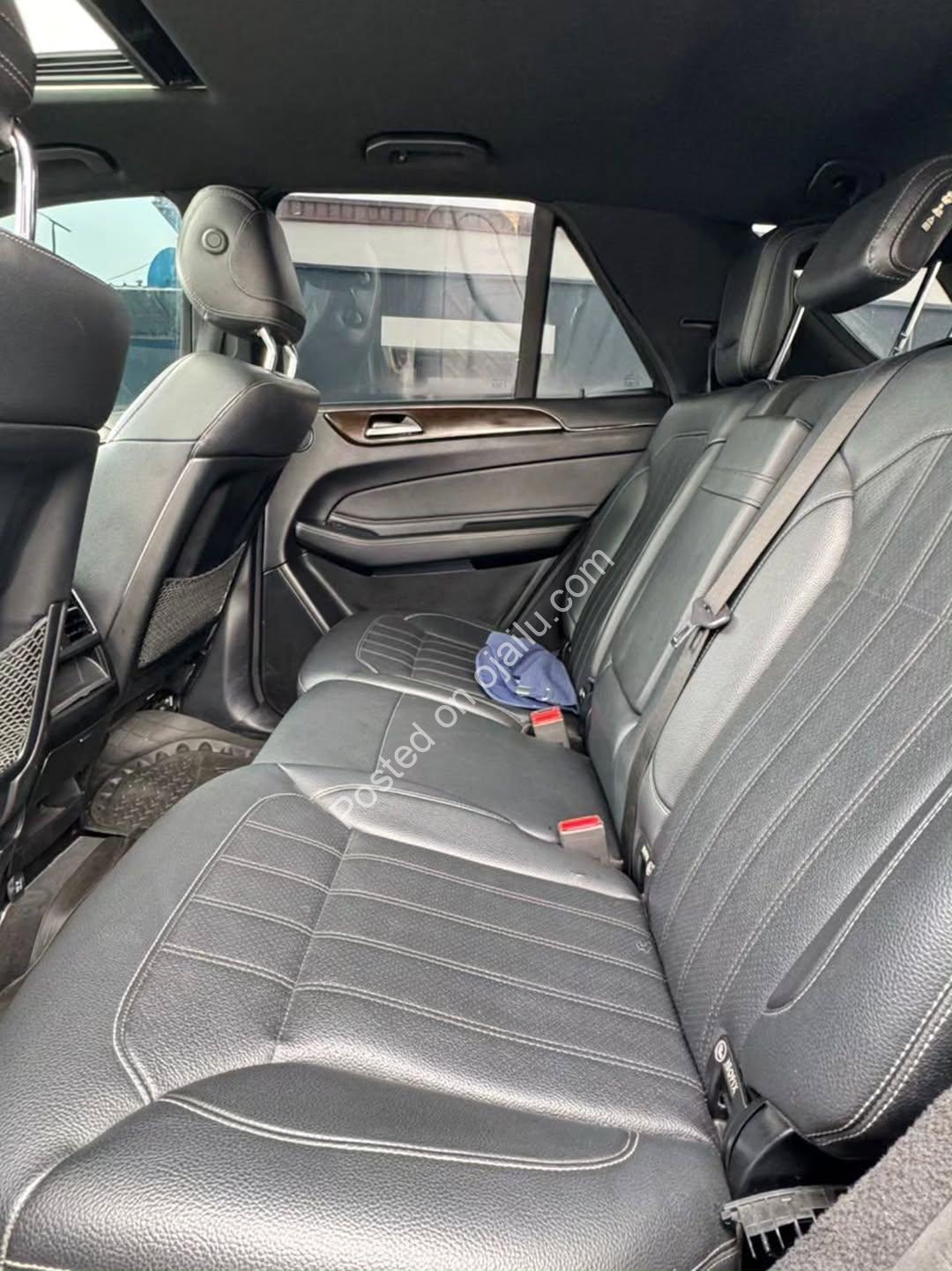 2018 Mercedes-Benz GLE 350 – Extremely Clean Foreign Used