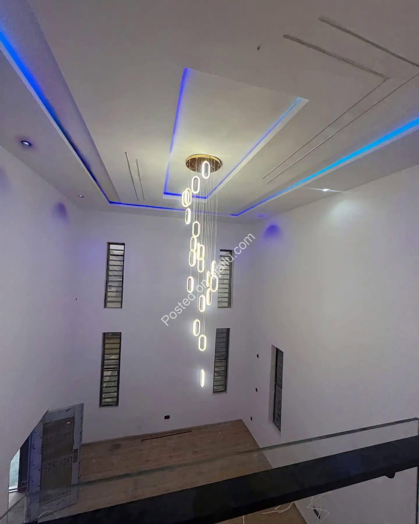 Secure Your Serene 3-Bedroom Duplex in Agip Estate