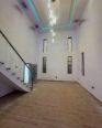 Secure Your Serene 3-Bedroom Duplex in Agip Estate