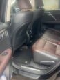 2016 Lexus RX350 – Loaded, Panoramic Roof, HUD, Thumbstart