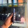 Pristine iPhone 17 Pro 256GB Blue – 99% Battery Health