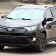 Pristine 2014 Toyota RAV4 – Premium Condition, Original Duty!