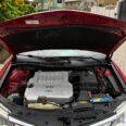 Luxury 2012 Toyota Camry XLE: Sunroof, Camera, Pure Class