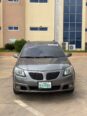 2006 Pontiac Vibe: Clean, Reliable, Ready to Drive!