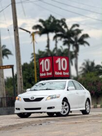 2007 Toyota Camry SE – Buy & Drive Today!