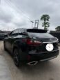 2016 Lexus RX350 – Loaded, Panoramic Roof, HUD, Thumbstart